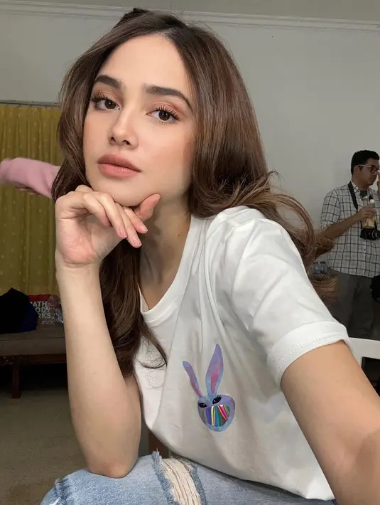 [Instagram/syifahadjureal]