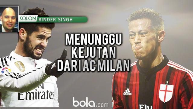 Kolom : Binder Singh