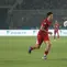 Timnas Indonesia kalah 0-3 dari Vietnam dalam laga Grup A Piala AFF 2026 di Stadion Pakansari, Cibinong, Senin (3/8/2026). (Kapanlagi.com/Budy Santoso)