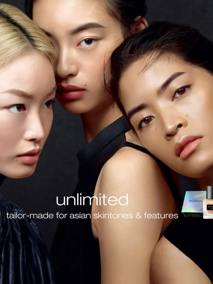 Tren kecantikan 2022