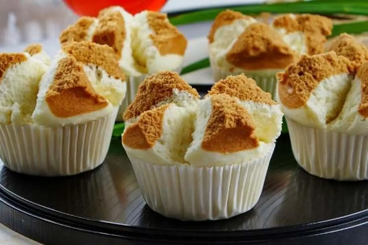 [Bintang Resep Bolu Kukus, Menu Sederhana yang Bikin Hangat Acara Keluarga