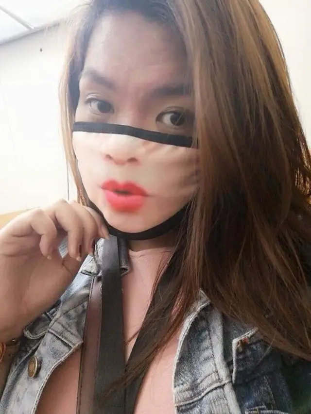 6 Desain Masker Nyeleneh Ini Sukses Bikin Geleng Kepala