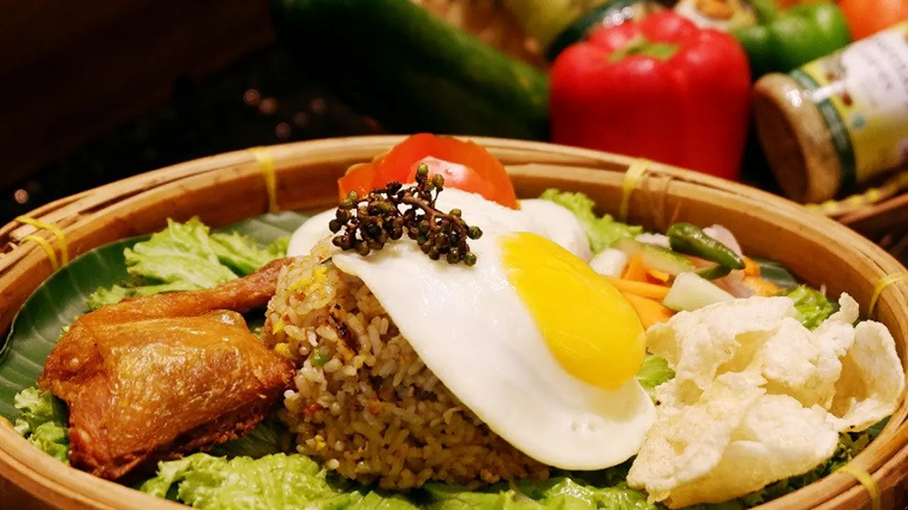 Ayo Makan Lagi