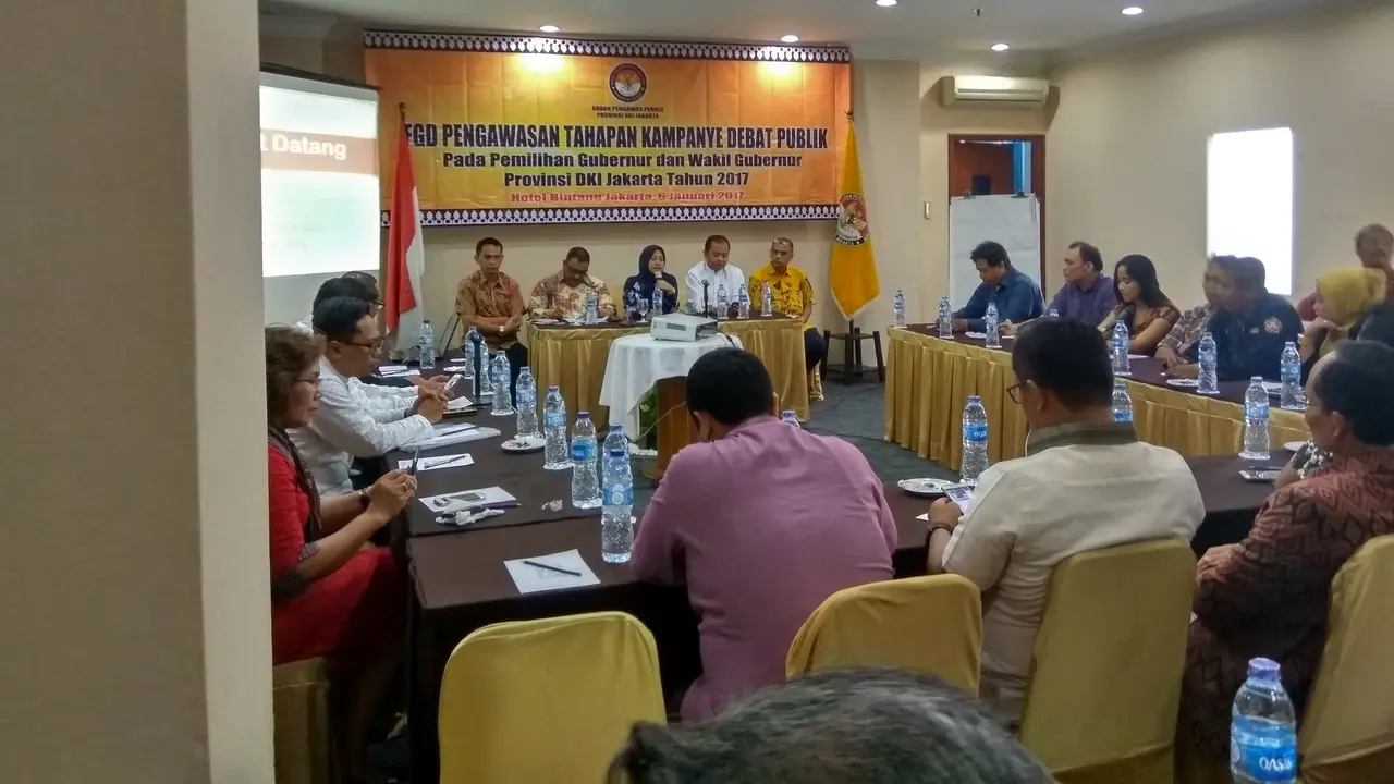 KPU DKI Jakarta