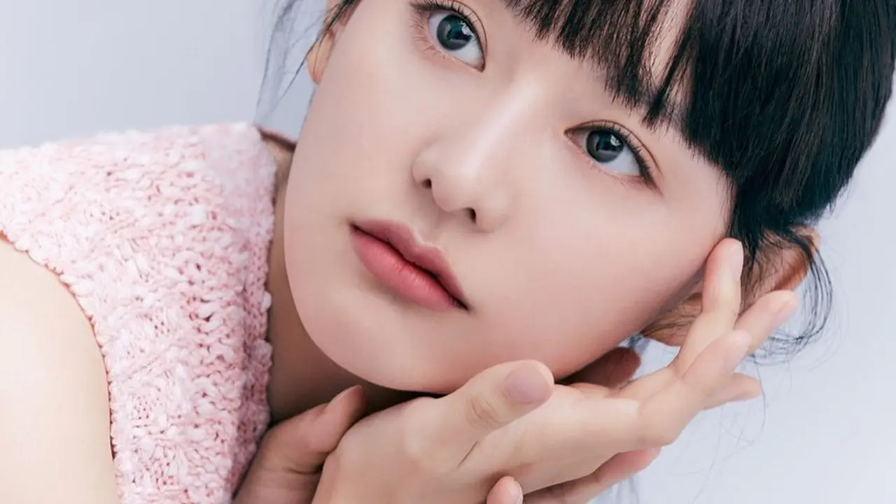 [Liputan6] Kim Ji-won