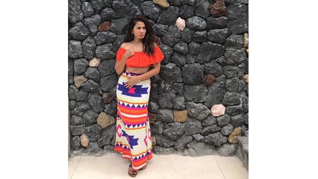 7 Potret Terbaru Nova Eliza, Dirikan Yayasan Tolak Kekerasan pada Perempuan