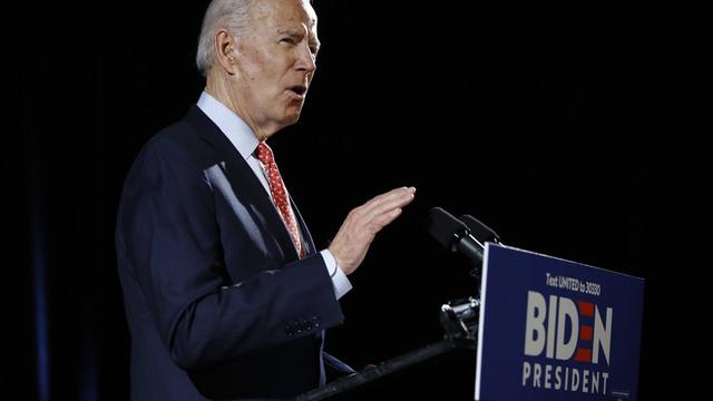 Joe Biden