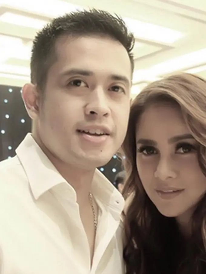 [Bintang] Olla Ramlan dan Aufar Hutapea