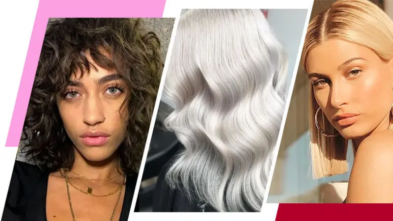 5 Gaya Rambut Wajib Coba Sebelum Tahun 2018