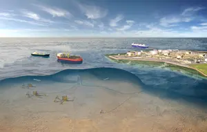 Apa Itu Blok Masela yang Akan Groundbreaking? Awal Baru Proyek Gas Raksasa Indonesia