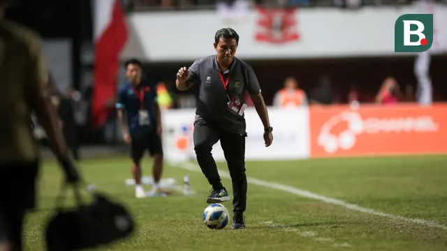 AFF U-16 2022: Final: Vietnam vs Indonesia