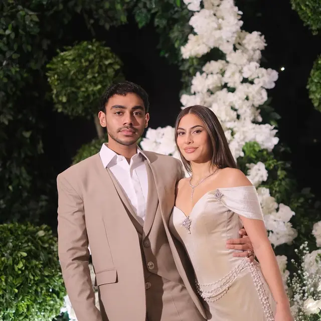 6 Potret Valerie Thomas dan Rafi Haikal Putra Zulhas, Ungkap Hanya Berteman Baik