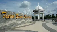 Tepian Sungai Jantan Siak Masuk 7 Nominasi Anugerah Pesona Indonesia 2019