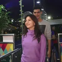 Cassandra Lee dan Ciccio Manassero sering menghabiskan waktu bersama.