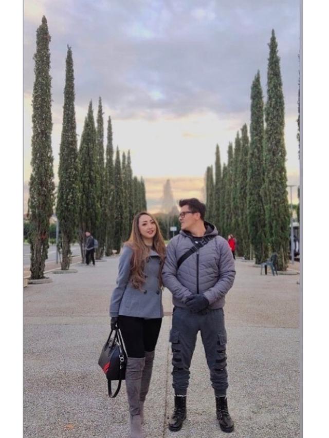 Ingat Roy Jordy di Angling Dharma? Ini 7 Potret Terbarunya yang Tetap Awet Muda