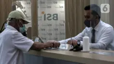 Rights Issue, Bank Syariah Indonesia Terbitkan 6,8 Miliar Saham