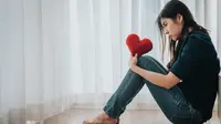 6 Cara Move On dan Mengatasi Perasaan Terpuruk Pasca Putus Cinta