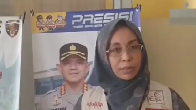 ICA Melaporkan Kejadian Ini ke Polisi