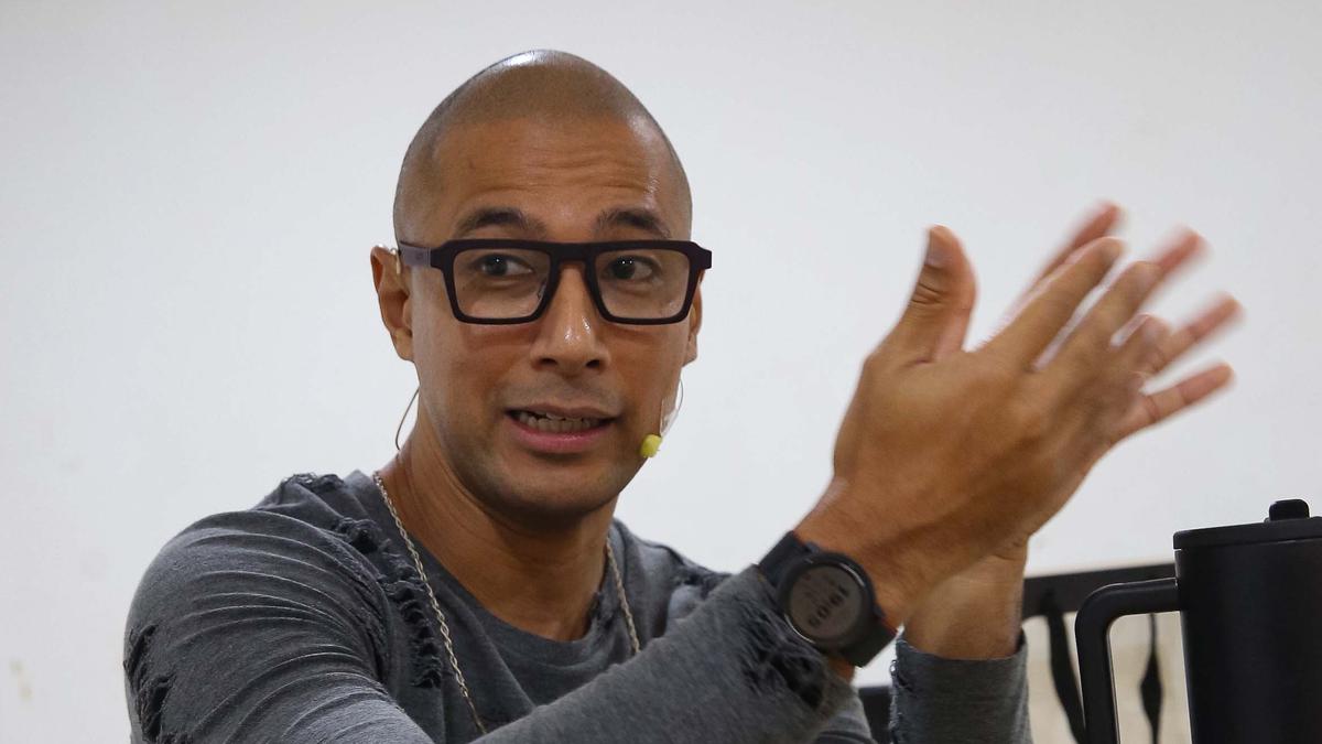 6 Fakta Marcell Siahaan Bintangi Musikal Sinematik City of Love: Jadi Wali Kota, Reuni Bareng Tohpati