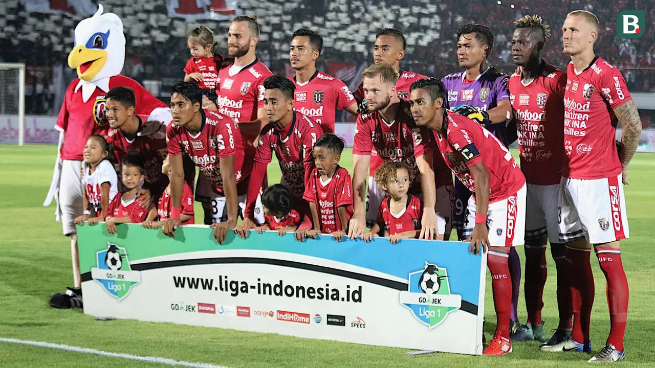 Bali United