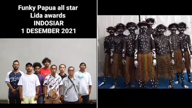 Potret Terbaru Top 5 Indonesia Mencari Bakat 1, Brandon Curi Perhatian
