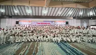 Raja Sapta Oktohari Ungkap Perjuangan Tim Indonesia ke Asian Games 2026: dari Erupsi Anak Krakatau hingga Banjir Nagoya