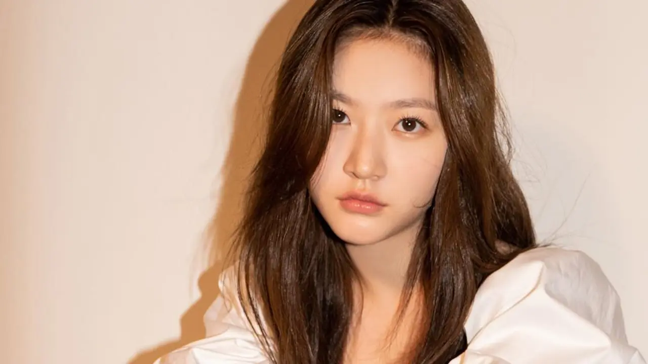 Kim Sae Ron. (Instagram/ ron_sae)
