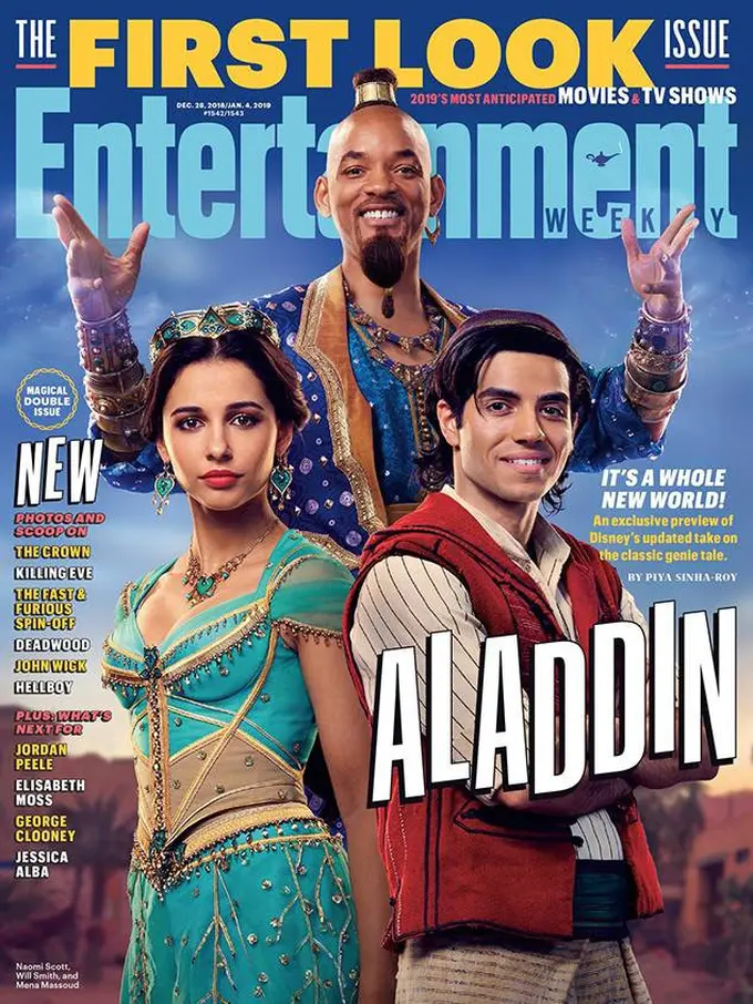 Film Aladdin