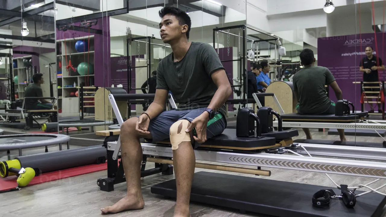 Bagas Adi Nugroho