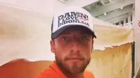 Claudio Marchisio (Instagram)