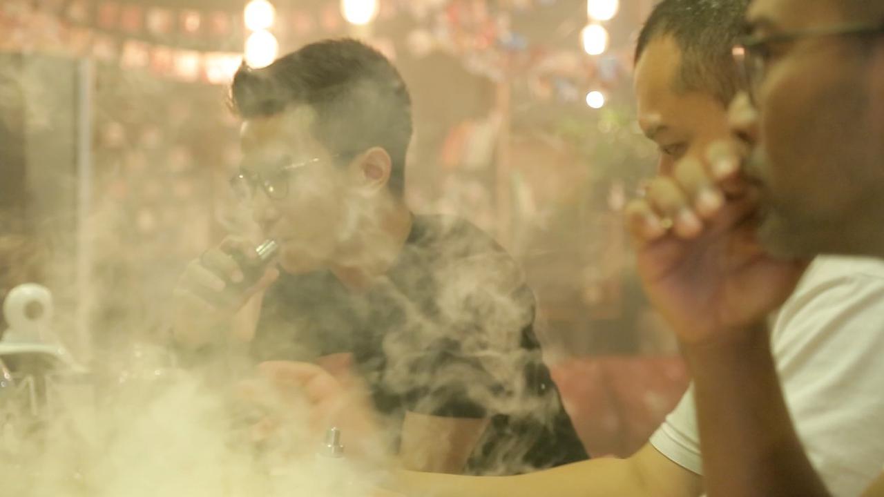 Keuntungan yang Indonesia Dapat Jika Menaikkan Harga Rokok