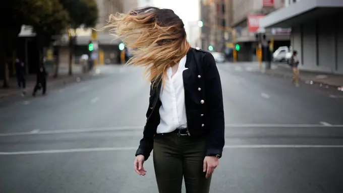 Ilustrasi Relationship