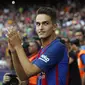 Denis Suarez (EPA/Marta Perez)