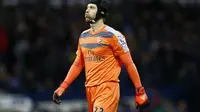 Petr Cech Ungkap Penyebab Arsenal Kalah dari West Bromwich