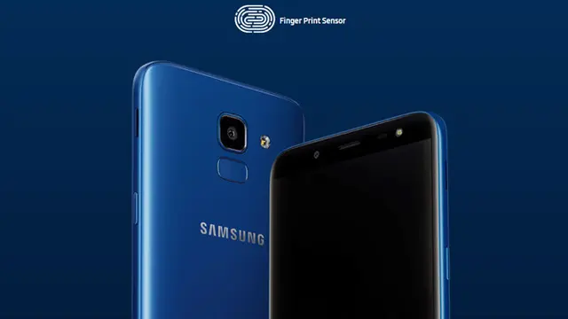Samsung Galaxy J6