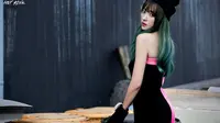 Hani EXID (via soompi.com)