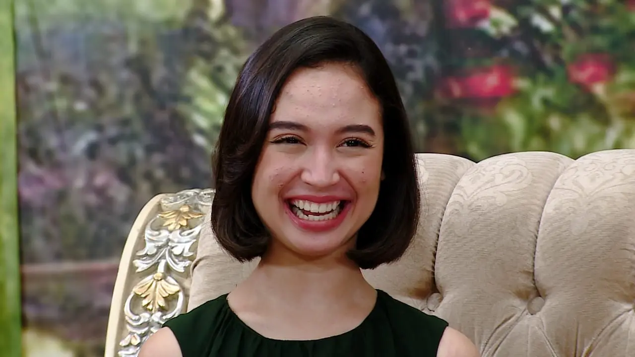 Buku Harian Seorang Istri