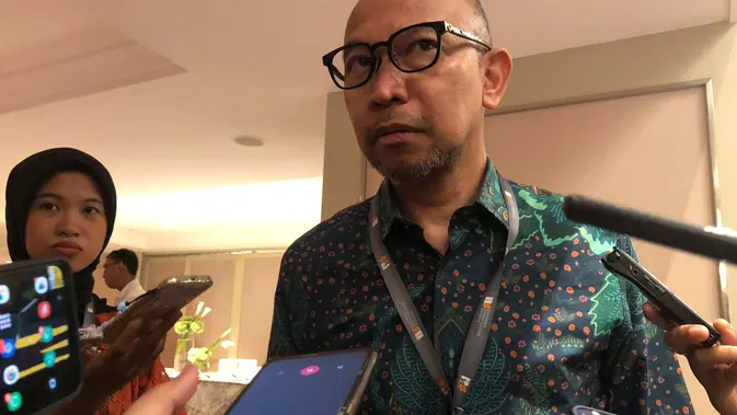 Chatib Basri Buka Suara soal Isu Gantikan Purbaya
