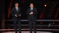 Edisi Perdana, Emtek Raih Apresiasi sebagai Official Broadcaster PSSI Awards 2026
