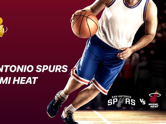 Saksikan Kembali 2013 Nba Finals Game 6 San Antonio Spurs Vs Miami Heat Di Vidio Dunia Bola Com