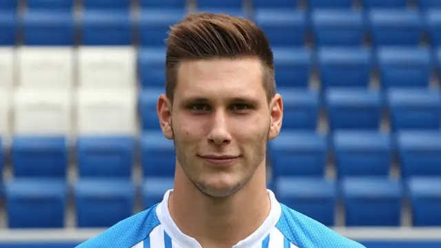 Niklas Sule