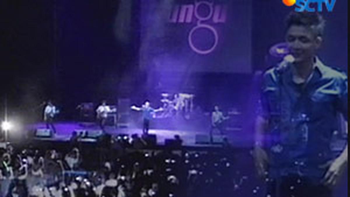 Mega Konser 
