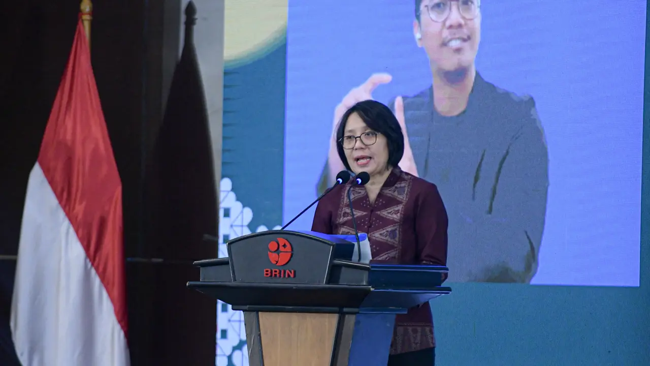 Direktur Jenderal Kesehatan Primer dan Komunitas Kementerian Kesehatan (Kemenkes) dokter Maria Endang Sumiwi tentang dokter di puskesmas.