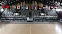 Korsel Khawatirkan Tiongkok dan Iran di Basket Asian Games