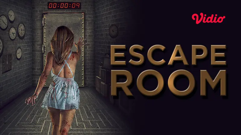 Escape room top 2017 123movies