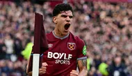 Pesaing MU Bertambah, Tottenham Login Perburuan Mateus Fernandes