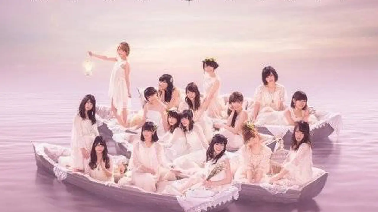 AKB48 Dominasi Penjualan Single dan Album Hingga Pertengahan 2014