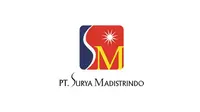 PT Surya Madistrindo (sumber: www.gudanggaramtbk.com)