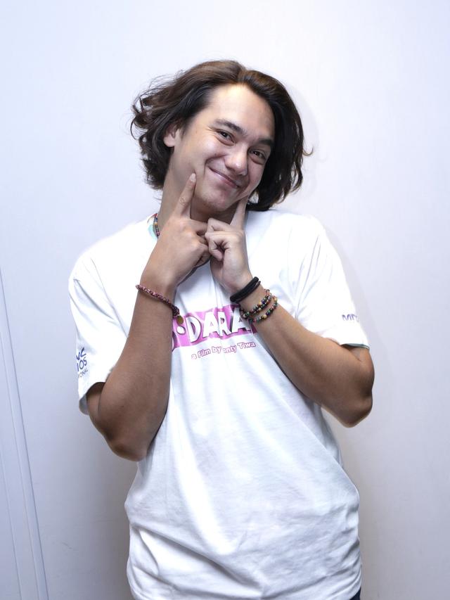 [Fimela] Adipati Dolken