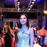 Mikha Tambayong (Adrian Putra/Bintang.com)